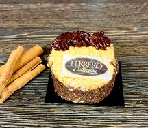 Ферреро пирожное