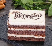 Тирамису