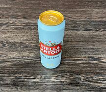 Пиво Безалкогольное Stella Artois