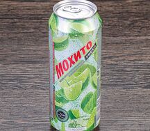 Безалкогольный Мохито Очаково Лайм