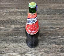 Лимонад Натахтари Барбарис