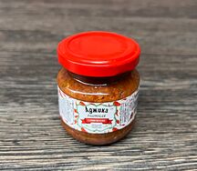 Аджика Элитная красная