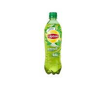 Lipton зелёный чай