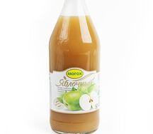 Могох сок Яблоко