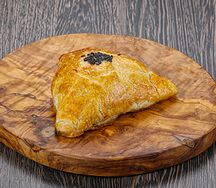 Самса Треугольник с говядиной