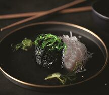 Фуд Чука гункан