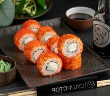 Фуд Масакрем