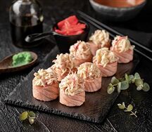 Сяке Татаки