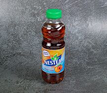 Nestea Персик