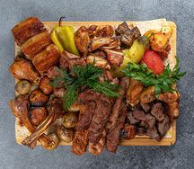 Большая Компания