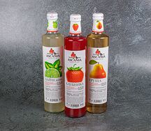 Лимонад Ascania