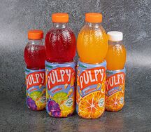 Pulpy