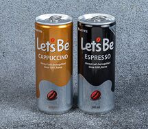 Let's be 