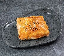 Самса с курицей