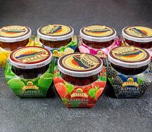 Варенье Vital в ассортименте