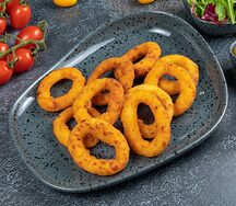 Луковые кольца
