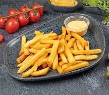 Картофель фри