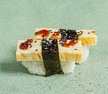 Нигири с тамаго