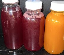 Морс Домашний