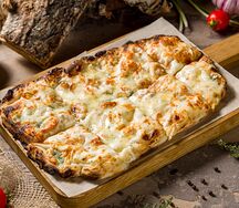 Четыре сыра