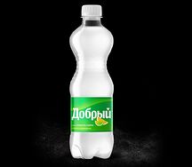 Добрый Лимон-лайм