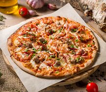 Деревенская