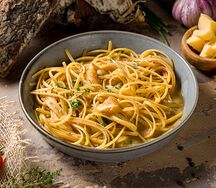 Белые грибы