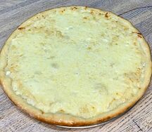 Сливочная