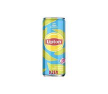 Lipton зеленый