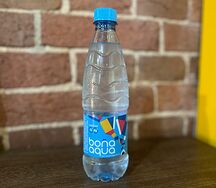 Вода BonAqua негазированная