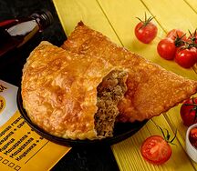 Чебурек Пикантный