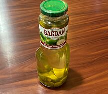 Компот Богдан