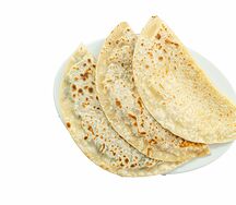 Кутаб с говядиной