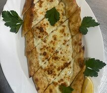 Пиде с сыром