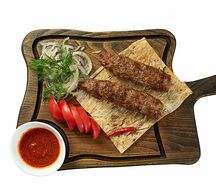 Люля из баранины