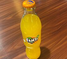 Фанта
