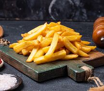 Картофель фри