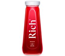 Сок Rich Вишня