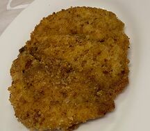 Шницель Куриный