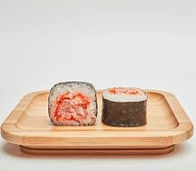 Коктейльный острый