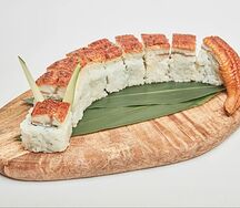 Ролл Дракон