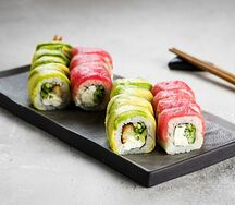 Сет Ito Sushi