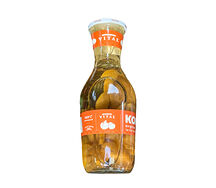Компот из персика Vital