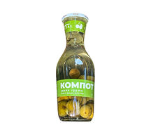 Компот из дикой груши Vital