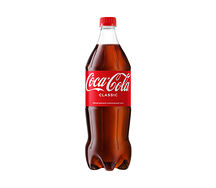 Coca-Сola