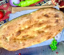 Лепешка Матнакаш