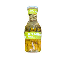 Компот из алычи Vital