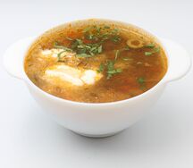 Солянка