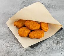 Куриные наггетсы