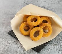 Луковые кольца